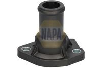 NAPA NTH1480 - Brida de refrigerante