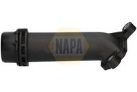 NAPA NTH1792 - Brida de refrigerante