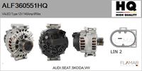 FLAMAR ALF360551HQ - Alternador