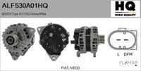 FLAMAR ALF530A01HQ - Alternador