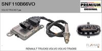 FLAMAR SNF110B66VO - Sensor NOx, inyección de úrea