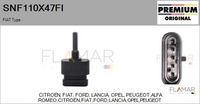 FLAMAR SNF110X47FI - Sensor agua, sistema combustible