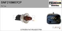 FLAMAR SNF210M07CP - Sensor, presión combustible