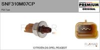 FLAMAR SNF310M07CP - Sensor, presión combustible