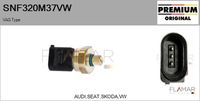 FLAMAR SNF320M37VW - Sensor, presión combustible