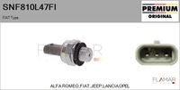 FLAMAR SNF810L47FI - Interruptor de control de la presión de aceite