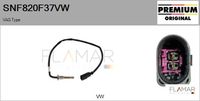 FLAMAR SNF820F37VW - Sensor, temp. gas escape