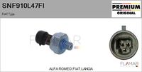 FLAMAR SNF910L47FI - Interruptor de control de la presión de aceite