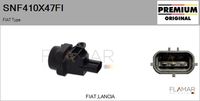 FLAMAR SNF410X47FI - Conmutador de seguridad, bomba combustible