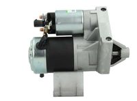 Andel ANM12363X - Motor de arranque