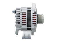 ANDEL ANM32451X - Alternador