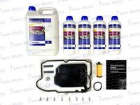 Andel ANKM0051 - Kit, cambio de aceite del cambio automático