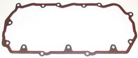 ELRING 497390 - Lado de montaje: arriba<br>Número de piezas necesarias: 2<br>Espesor [mm]: 1,3<br>