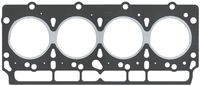 ELRING 646440 - Código de motor: 4HA<br>Diámetro [mm]: 95,5<br>Espesor [mm]: 1,4<br>sólo con: 81002400<br>Ancho [mm]: 200<br>Longitud [mm]: 475<br>