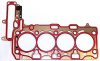 CORTECO 83403017 - Código de motor: B47 D20 A<br>Espesor [mm]: 1,45<br>Diámetro [mm]: 84,5<br>Número de entalladuras y agujeros: 2<br>Ancho [mm]: 288<br>Longitud [mm]: 459<br>Material: Metal<br>sólo con: 49134750<br>