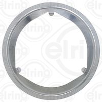 ELRING 017040 - Garantía: 2 años de garantía<br>Lado de montaje: Colector de escape en turbocompresor<br>peso [g]: 5,5<br>para OE N°: 1K0 253 115 T<br>