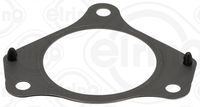 ELRING 152220 - Lado de montaje: debajo<br>Código de motor: EXL<br>para OE N°: 6421421380<br>Espesor [mm]: 0,6<br>Diámetro interior [mm]: 80<br>Diámetro exterior [mm]: 93<br>