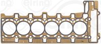 ELRING 186030 - Código de motor: N55 B30 A<br>Espesor [mm]: 1<br>Ancho [mm]: 280<br>Longitud [mm]: 645<br>Material: Metal<br>