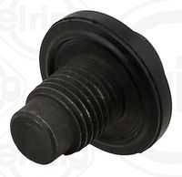 ELRING 298480 - Medida de rosca: M14x1,5x20<br>Ancho de llave: 13 mm<br>Juego alternativo de reparación: 505.540<br>Artículo complementario / información complementaria 2: con junta tórica<br>