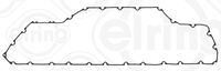 ELRING 355980 - Espesor [mm]: 3<br>Ancho [mm]: 24<br>Longitud [mm]: 30<br>