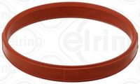 ELRING 359390 - Espesor [mm]: 5<br>Ancho [mm]: 74<br>Longitud [mm]: 81<br>