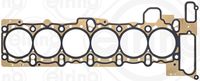 ELRING 361473 - Espesor [mm]: 1,00<br>Material: Metal<br>