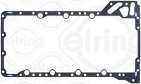 ELRING 369733 - Tipo de tracción: Tracción trasera<br>Cantidad de agujeros de fijación: 21<br>Lado de montaje: debajo<br>