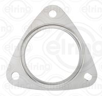 ELRING 430060 - Código de motor: Z 19 DT<br>Espesor [mm]: 0,4<br>Diámetro interior [mm]: 93<br>Diámetro exterior [mm]: 95<br>