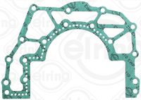 ELRING 432471 - Lado de montaje: frontal<br>