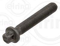 ELRING 434490 - Garantía: 2 años de garantía<br>peso [g]: 21<br>Medida de rosca: M8 x 1<br>para OE N°: 112 038 0071<br>Long. tornillo bajo cabeza [mm]: 47<br>Calidad/Clase: 10.9<br>