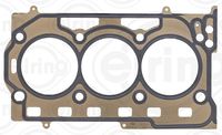 ELRING 461831 - Código de motor: BXV<br>Material: Metal<br>