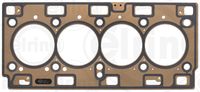 AJUSA 10190400 - Junta, culata - MULTILAYER STEEL