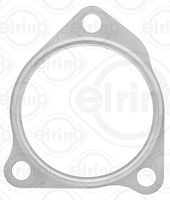 ELRING 534780 - Lado de montaje: Colector de escape en turbocompresor<br>