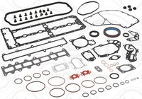 ELRING 586540 - Código de motor: F1CE0481D (F30DT)<br>Artículo complementario/Información complementaria: con junta de culata<br>