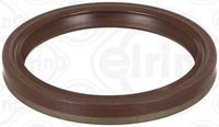 ELRING 702994 - Lado de montaje: lado de engranaje<br>Diámetro interior [mm]: 90<br>Diámetro exterior [mm]: 110<br>Altura [mm]: 12<br>Tipo de retén radial: A/BS<br>Tipo de giro: Giro a la izquierda<br>Material: PTFE (politetrafluoretilen)/FPM (caucho fluorado)<br>Protección antipolvo: con tapón guardapolvo<br>Artículo complementario / información complementaria 2: con manguito de montaje<br>