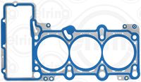 ELRING 717400 - Junta, culata