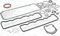 ELRING 891126 - Código de motor: M 116.984<br>peso [g]: 196,17<br>