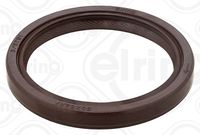 ELRING 903070 - Lado de montaje: lado de engranaje<br>Diámetro interior [mm]: 84<br>Diámetro exterior [mm]: 104<br>Altura [mm]: 8,5<br>Tipo de retén radial: AS<br>Tipo de giro: Giro a la izquierda<br>Material: FPM (caucho fluroado)/ACM (caucho poliacrílico)<br>Protección antipolvo: con tapón guardapolvo<br>