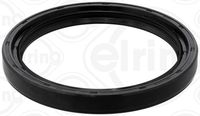 ELRING 914932 - Lado de montaje: frontal<br>Diámetro interior [mm]: 45<br>Diámetro exterior [mm]: 67<br>Altura [mm]: 8<br>Tipo de retén radial: ASW<br>Tipo de giro: Giro a la derecha<br>Material: FPM (caucho fluroado)<br>Protección antipolvo: con tapón guardapolvo<br>