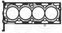 AJUSA 10221900 - Junta, culata - MULTILAYER STEEL