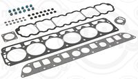 BLUE PRINT ADA106201 - Código de motor: ERH<br>año construcción desde: 01/2000<br>Artículo complementario/Información complementaria: con junta de culata<br>