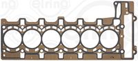 ELRING 797820 - Código de motor: N54 B30 A<br>Espesor [mm]: 1,17<br>Espesor de montaje [mm]: 1,17<br>Diámetro [mm]: 85,3<br>Tipo de junta: Junta metálica multilámina<br>Número de capas: 6<br>