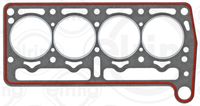 ELRING 144420 - Código de motor: 09 NCA<br>Código de motor: 100 GL 7000<br>Espesor [mm]: 1,2<br>Diámetro [mm]: 66<br>