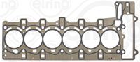 ELRING 725390 - Código de motor: N54 B30 A<br>Fase de reparación: +0,3 mm<br>Espesor [mm]: 1,47<br>Espesor de montaje [mm]: 1,47<br>Diámetro [mm]: 85,3<br>Tipo de junta: Junta metálica multilámina<br>Número de capas: 6<br>