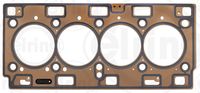 CORTECO 415288P - Código de motor: G9U 630<br>Espesor [mm]: 1,2<br>