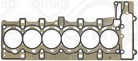 ELRING 217590 - Código de motor: N55 B30 A<br>Espesor [mm]: 1,12<br>Espesor de montaje [mm]: 1,12<br>Diámetro [mm]: 85<br>Tipo de junta: Junta metálica multilámina<br>Número de capas: 4<br>