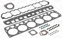 BLUE PRINT ADA106201 - Código de motor: ERH<br>año construcción desde: 01/2000<br>Artículo complementario/Información complementaria: con junta de culata<br>