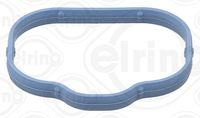 ELRING 524330 - Código de motor: ERC<br>Número de piezas necesarias: 6<br>Material: FPM (caucho fluroado)<br>