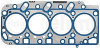 AJUSA 10210820 - Junta, culata - MULTILAYER STEEL