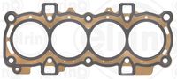 ELRING 362832 - Código de motor: IQDB<br>Material: Metal<br>